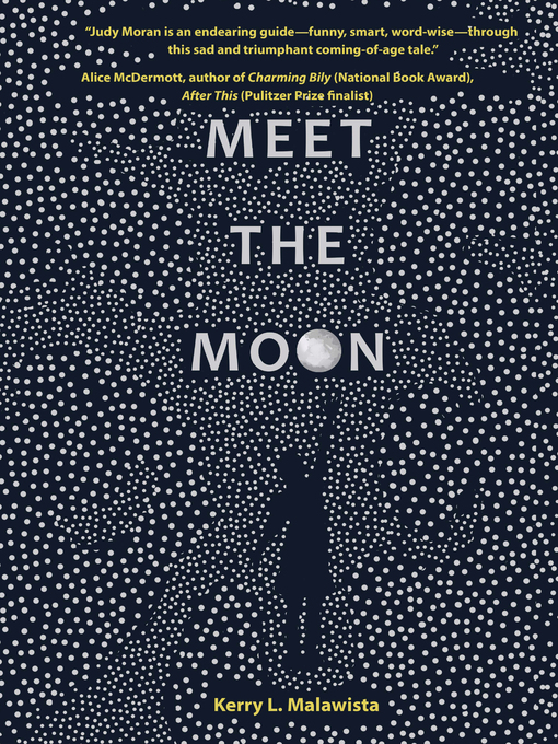 Title details for Meet the Moon by Kerry L. Malawista - Available